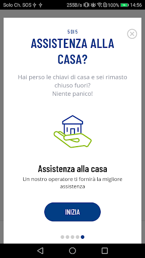 Con Voi Autotorino Screen 3