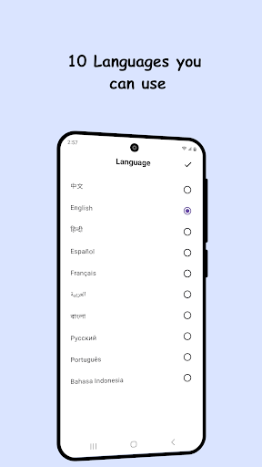 Money Tracker Pro Screen 3