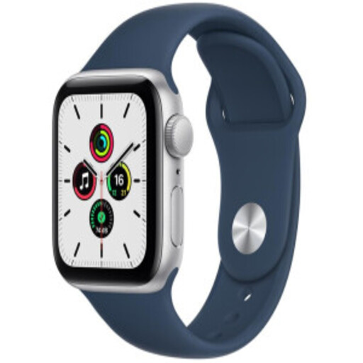 apple watch se | guide Screen 3