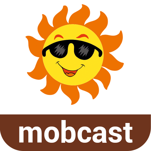 Learning Buddy MobCast logo
