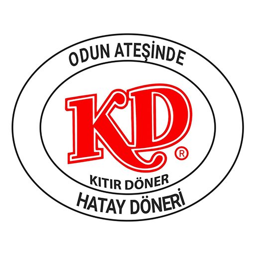 Hatay Kıtır Döner logo