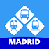 Mi Transporte Madrid - Metro - Bus - Cercanías2.2.0