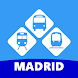 Mi Transporte Madrid - Metro -