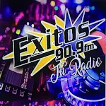 Cover Image of Download FM EXITOS 90.9  APK
