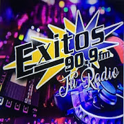 FM EXITOS 90.9