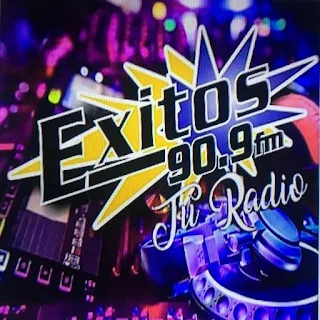 FM EXITOS 90.9 apk