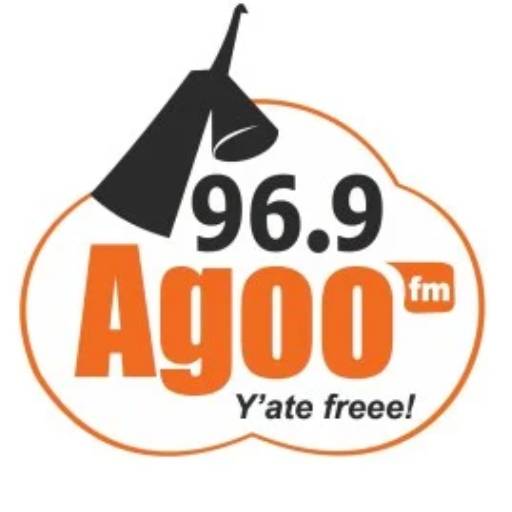 Agoo 96.9 FM logo