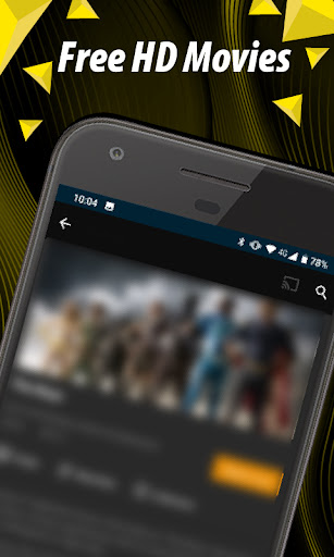 Watch HD Movies - Box Office