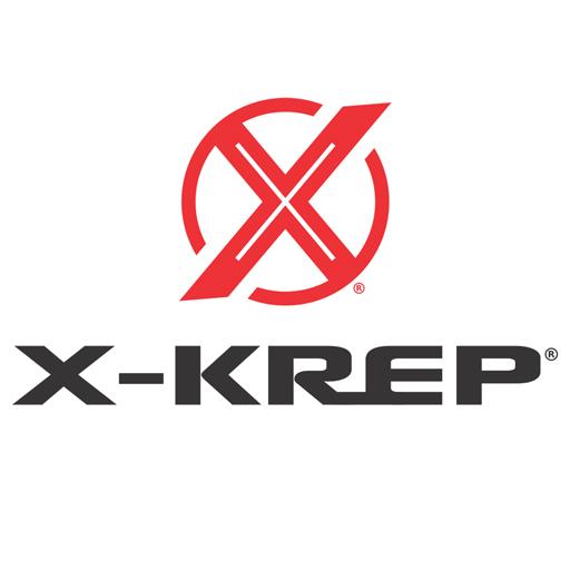 X-Krep logo