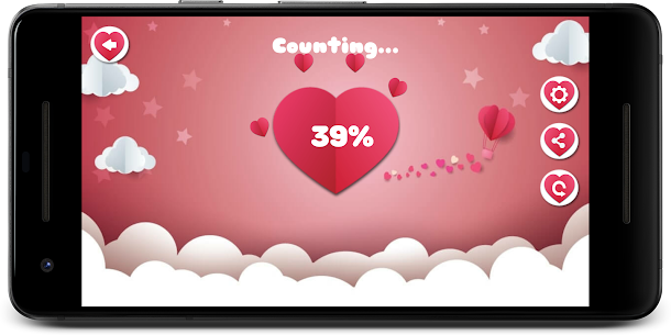 Love Test Calculator Mod apk download 5