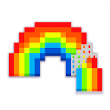Blocking Pixels - Block Puzzle icon