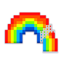 Imagen de icono Blocking Pixels - Block Puzzle