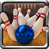 The Super Bowling Game 2018 icon