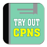 Try Out CPNS icon