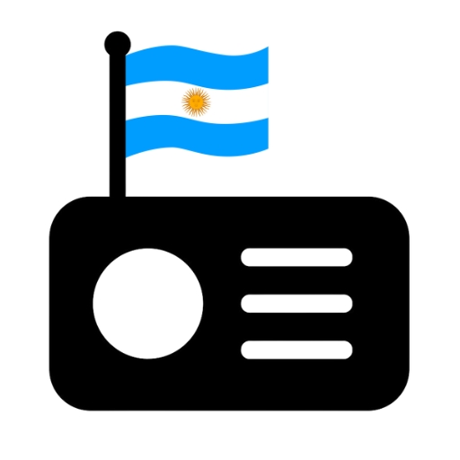 Radios Argentinas FM y AM