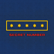 Secret Number play - song and lyric offline