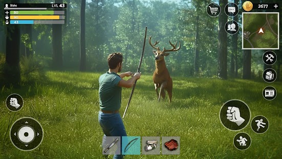Tomorrow Screenshot