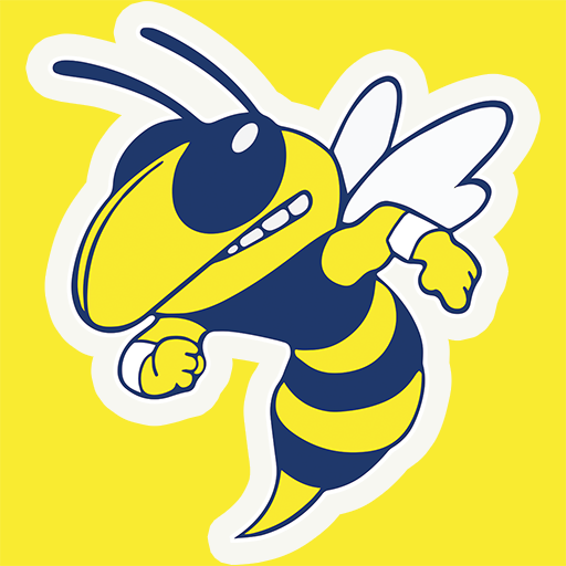 Mitchell CS Athletics, Indiana logo