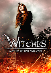 Icon image Witches: Masters of Time and Space