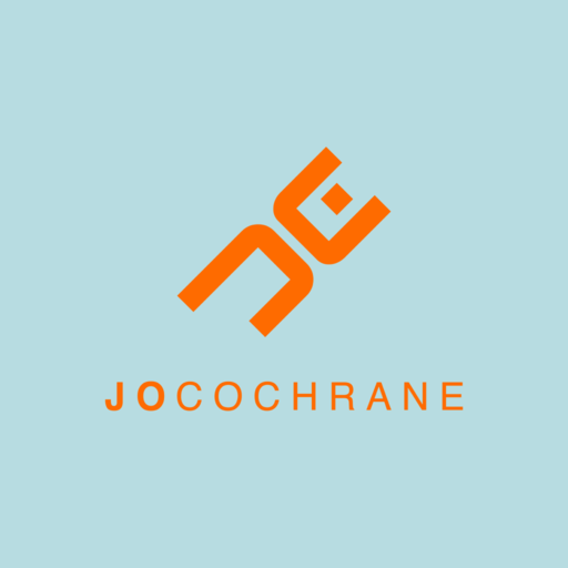 Jo Cochrane PT logo