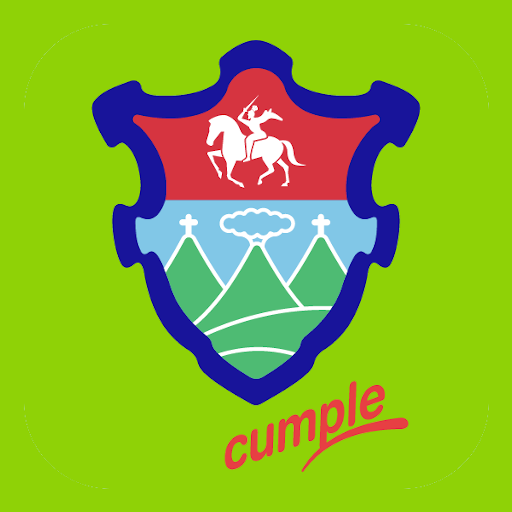MuniApp logo