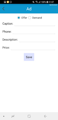 DHT Money Screen 3