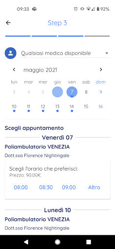 StudioLAB Demo Screenshot 4 - AppWisp.com