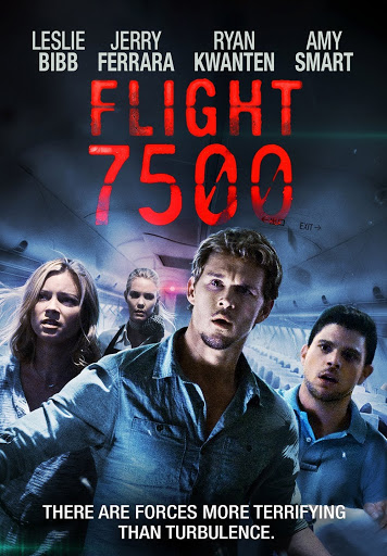 Flight 7500 – Movies on Google Play