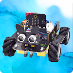 Cover Image of Download Mecanum Robot  APK
