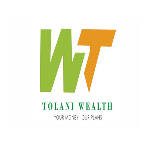 Tolani Wealth logo