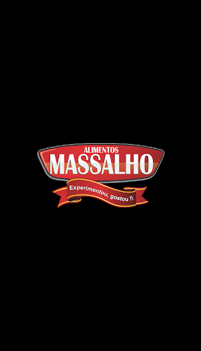 Android application Massalho screenshort