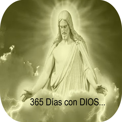 365 Días con Dios  Icon