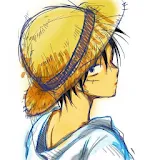 Cool Luffy Wallpapers Art icon