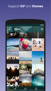 Hide Something ud83eudd47 photos, videos Varies with device APK screenshots 5