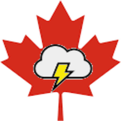 Canadian Weather logo