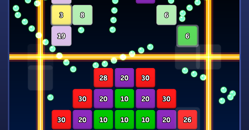 Brick Breaker - Crush Block Puzzle screenshots 7