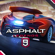 How To Download & Play Asphalt 9 Legends on PC (Windows 10/8/7/Mac