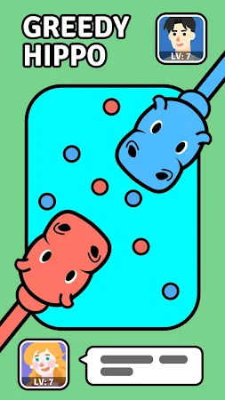 Game screenshot 2 Player Games: Игры На Двоих apk download