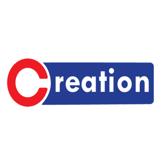 Creation Medical Uniform logo
