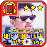Lagu Bastian Steel Lirik Cover icon