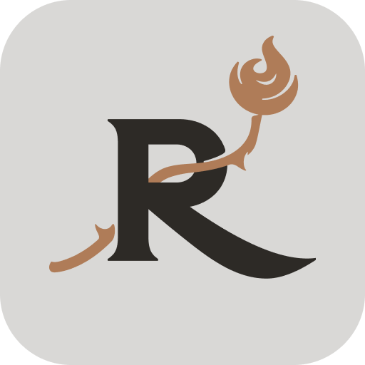 Barbearia Rusticana logo