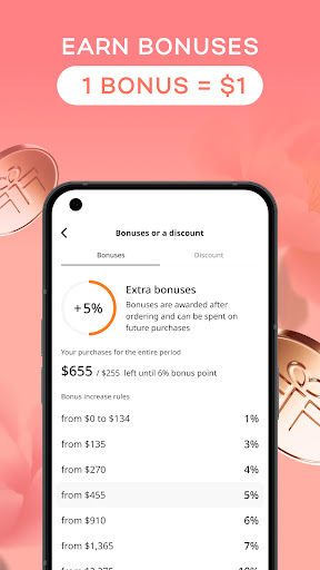 Screenshot of Flowwow: Flowers & Gifts