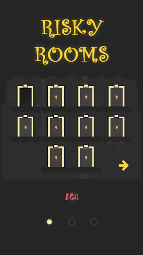 Castle Traps Screen 2