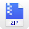 Zip File Reader-Unarchive tool icon
