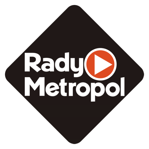 Radyo Metropol Baixe no Windows