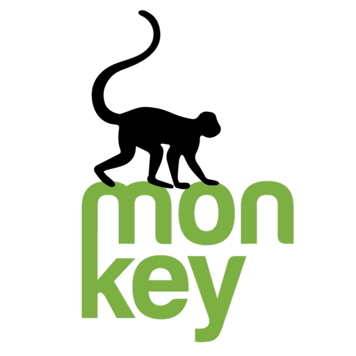 Monkey App logo