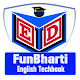 FunBharti English Techbook | Edudream Download on Windows
