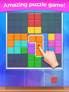 Block Puzzle 18.0.28 APK screenshots 10