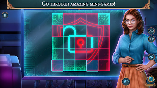 Screenshot 3 Twin Mind: Nobody's Here android