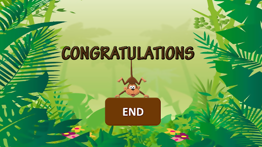 JungleCards Screen 3